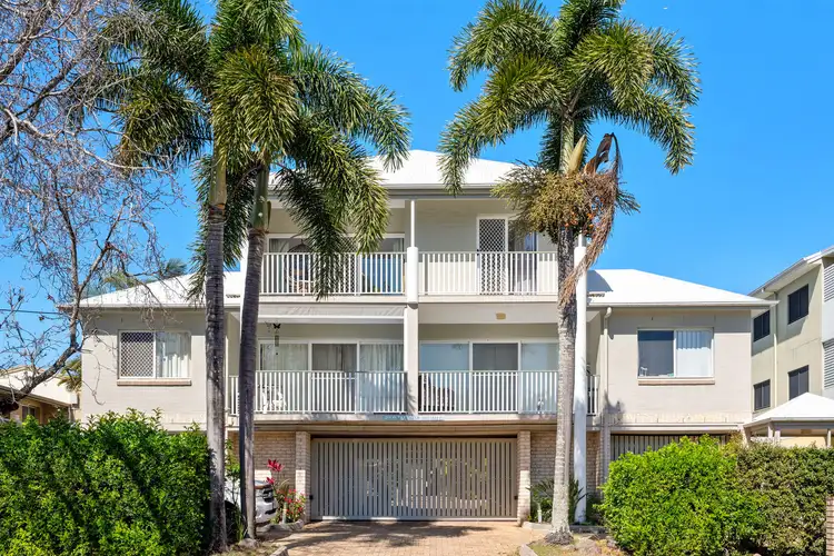 4/26 Crump Street, Holland Park West QLD 4121