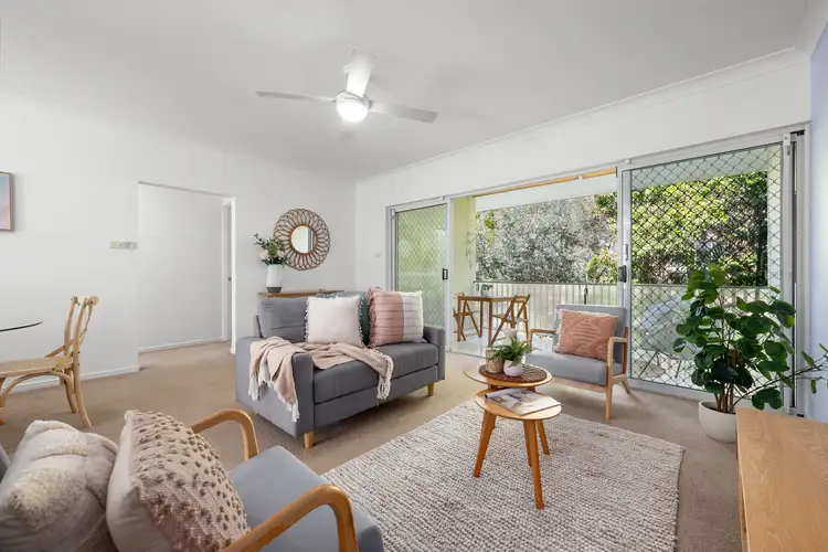 Third view of Homely unit listing, 4/26 Crump Street, Holland Park West QLD 4121