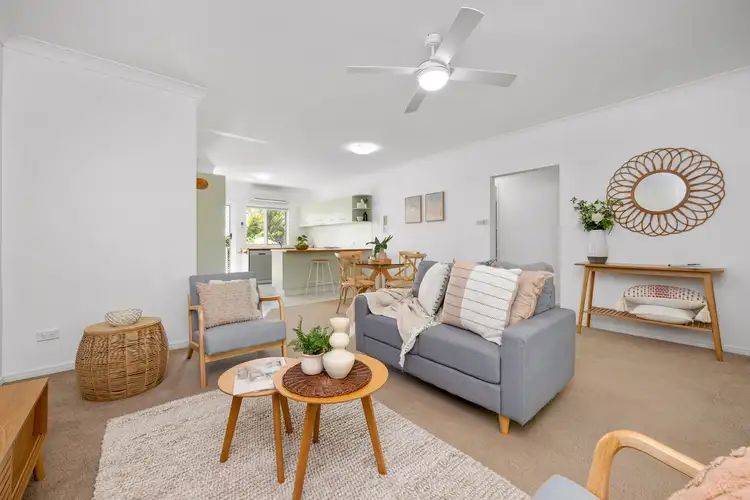 Fourth view of Homely unit listing, 4/26 Crump Street, Holland Park West QLD 4121
