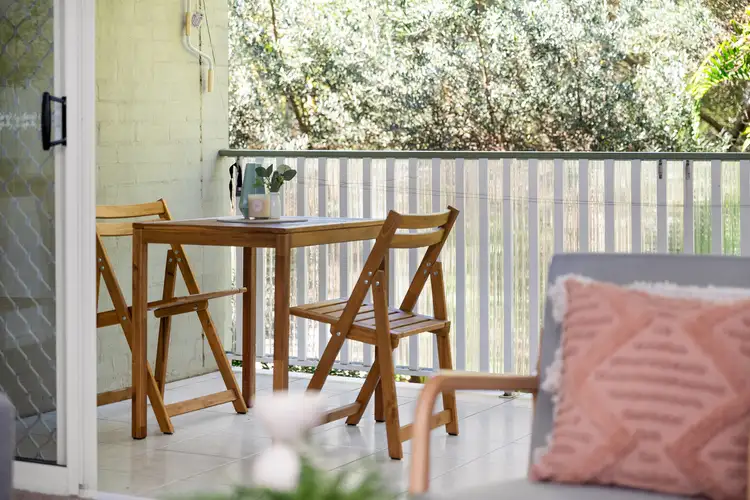 Sixth view of Homely unit listing, 4/26 Crump Street, Holland Park West QLD 4121