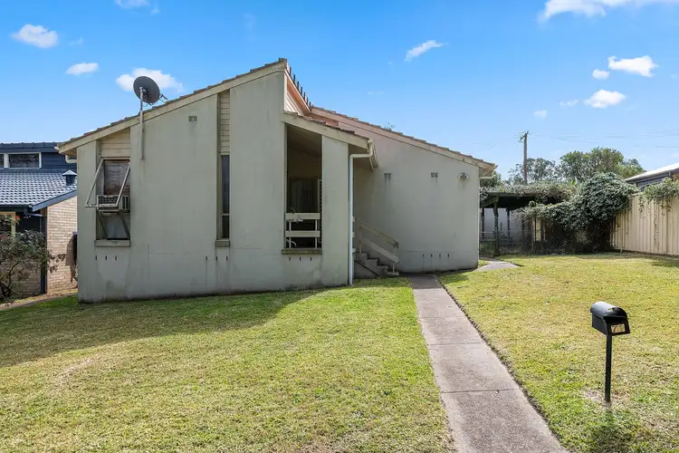 71 Clyde Circuit, Raymond Terrace NSW 2324