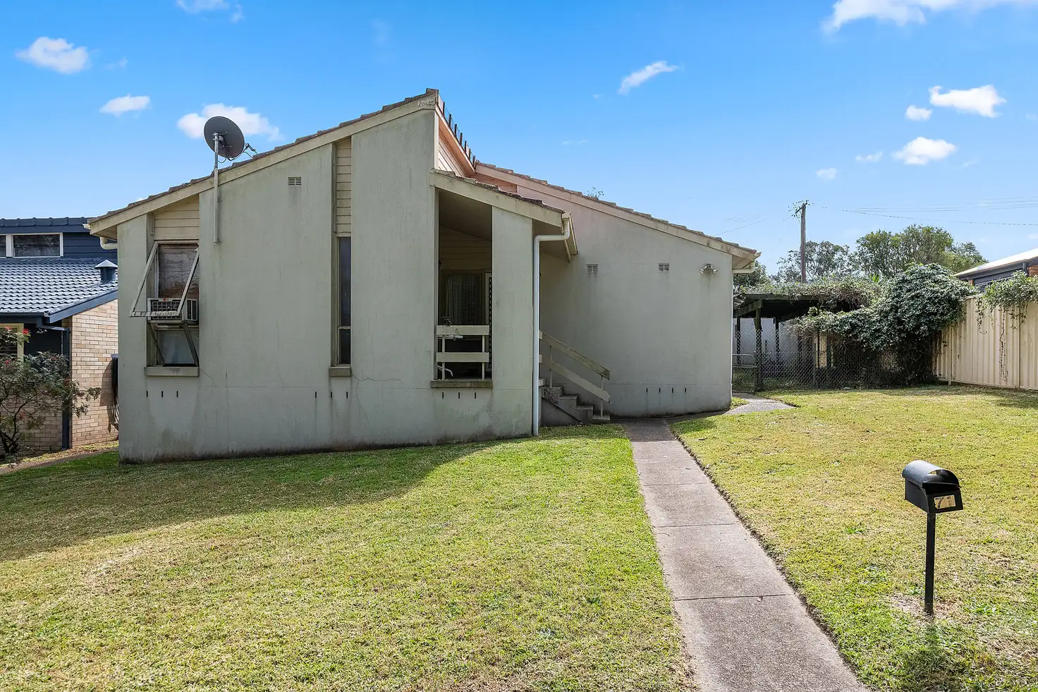 Main view of Homely house listing, 71 Clyde Circuit, Raymond Terrace NSW 2324