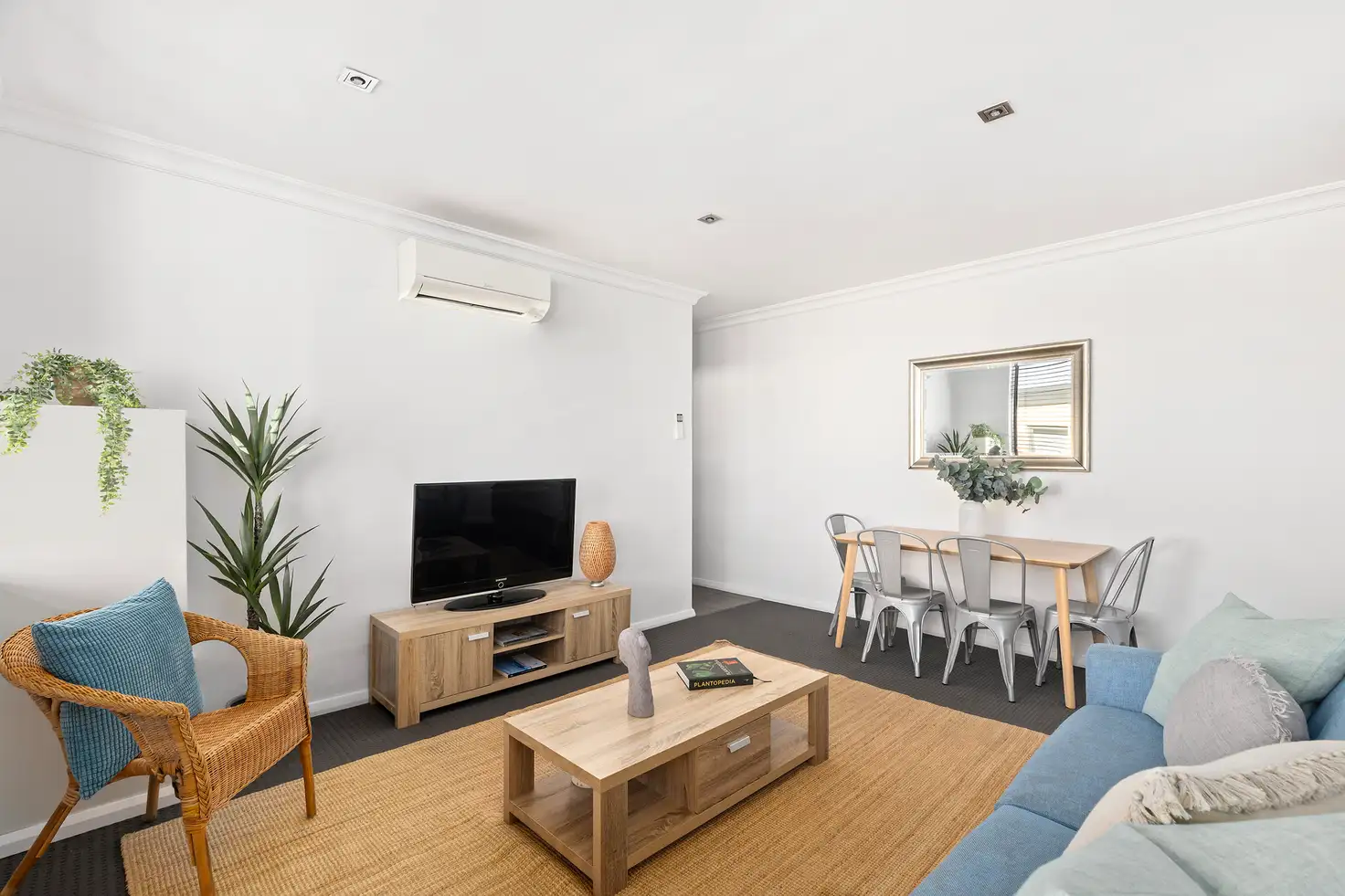 Main view of Homely apartment listing, 11/16 Cromwell Road, South Yarra VIC 3141