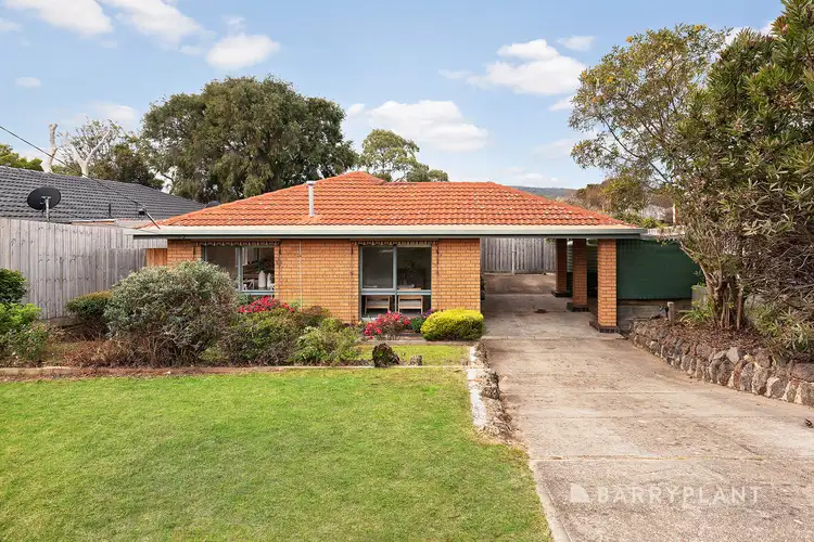 209 Ninth Avenue South, Rosebud VIC 3939