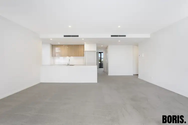 Second view of Homely apartment listing, 56/44 Macquarie Street, Barton ACT 2600