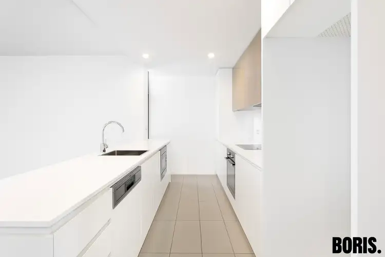 Third view of Homely apartment listing, 56/44 Macquarie Street, Barton ACT 2600