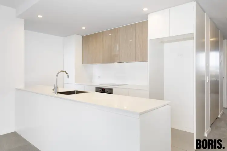 Fourth view of Homely apartment listing, 56/44 Macquarie Street, Barton ACT 2600