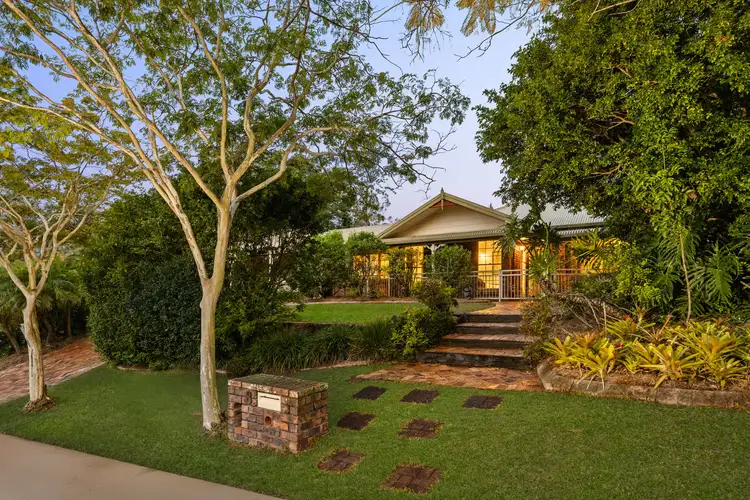 8 Boxthorn Street, Bellbowrie QLD 4070