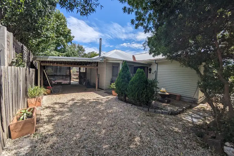 Main view of Homely house listing, 25 Church Street, Maldon VIC 3463