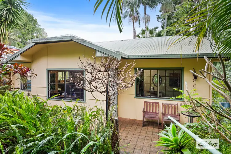 Second view of Homely house listing, 1 Park Avenue, Bray Park NSW 2484