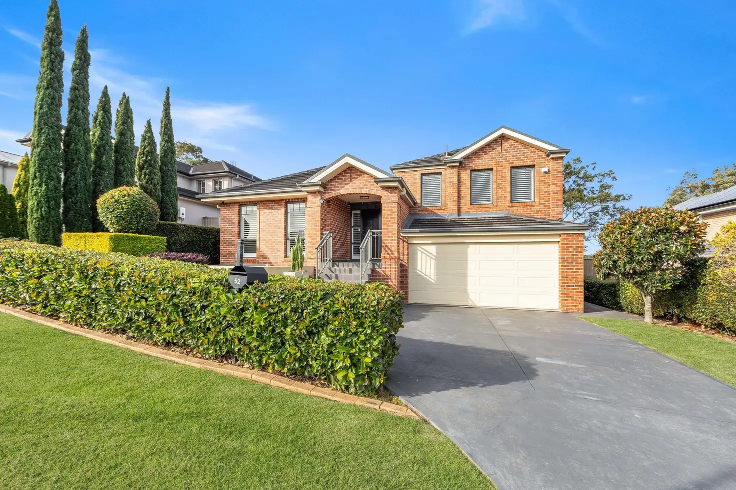 Main view of Homely house listing, 52 Stan Johnson Drive, Hamlyn Terrace NSW 2259