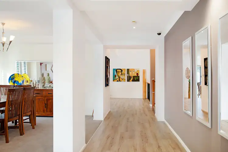 Third view of Homely house listing, 52 Stan Johnson Drive, Hamlyn Terrace NSW 2259