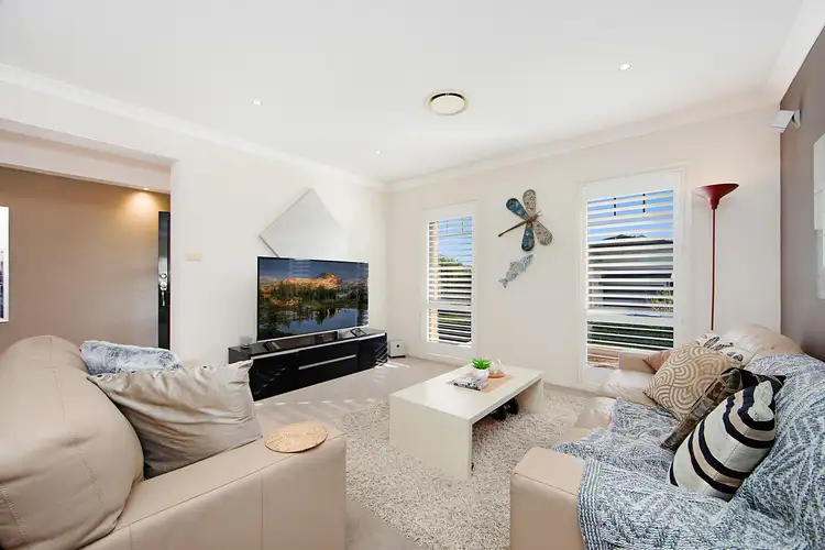 Fourth view of Homely house listing, 52 Stan Johnson Drive, Hamlyn Terrace NSW 2259