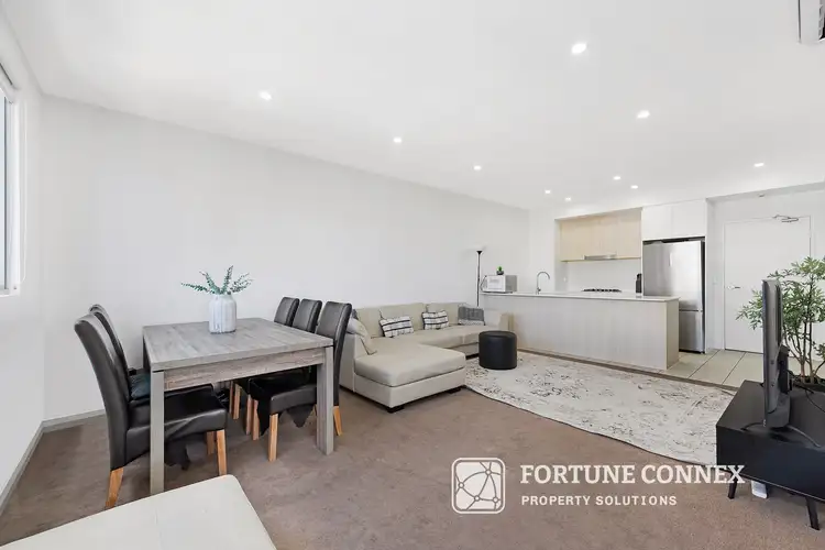 419/74 Restwell Street