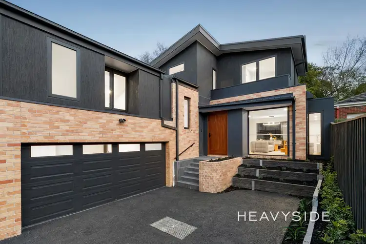 2/14 Garden Road, Camberwell VIC 3124