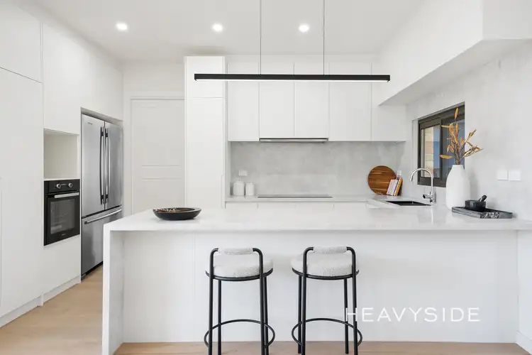 Fifth view of Homely townhouse listing, 2/14 Garden Road, Camberwell VIC 3124