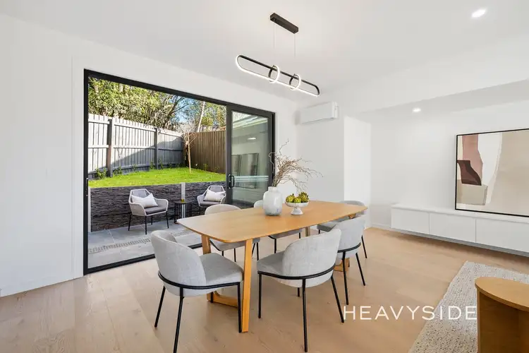 Sixth view of Homely townhouse listing, 2/14 Garden Road, Camberwell VIC 3124