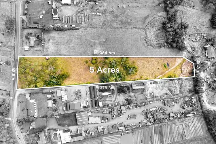 Main view of Homely rural property listing, 240 Deepfields Road, Catherine Field NSW 2557