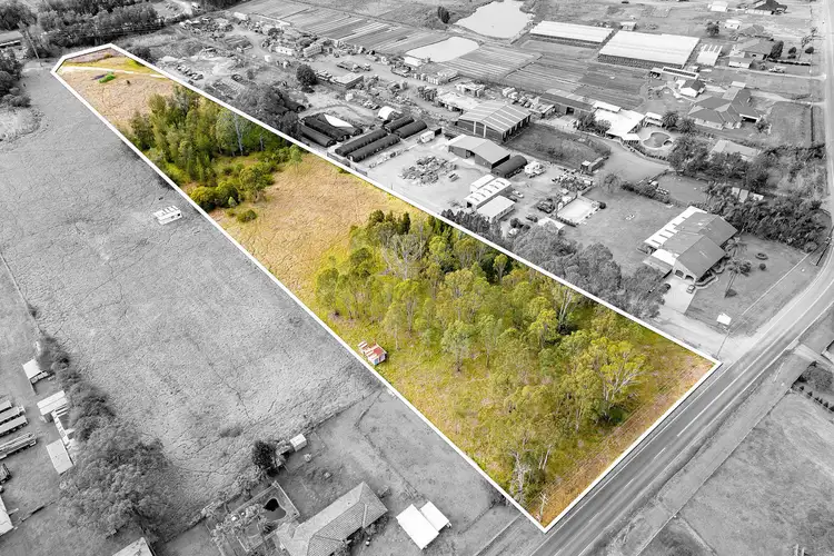 Fifth view of Homely rural property listing, 240 Deepfields Road, Catherine Field NSW 2557