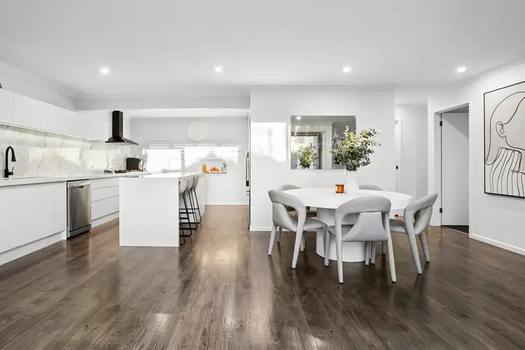 Third view of Homely house listing, 22 Lambhill Crescent, Highton VIC 3216