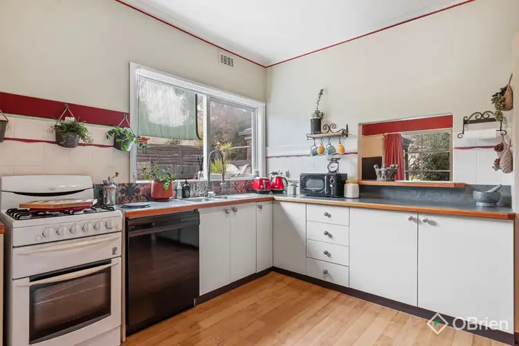 Third view of Homely unit listing, 1/9 Hutton Avenue, Ferntree Gully VIC 3156