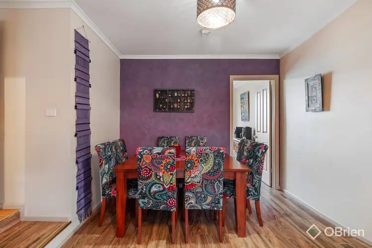 Fifth view of Homely unit listing, 1/9 Hutton Avenue, Ferntree Gully VIC 3156