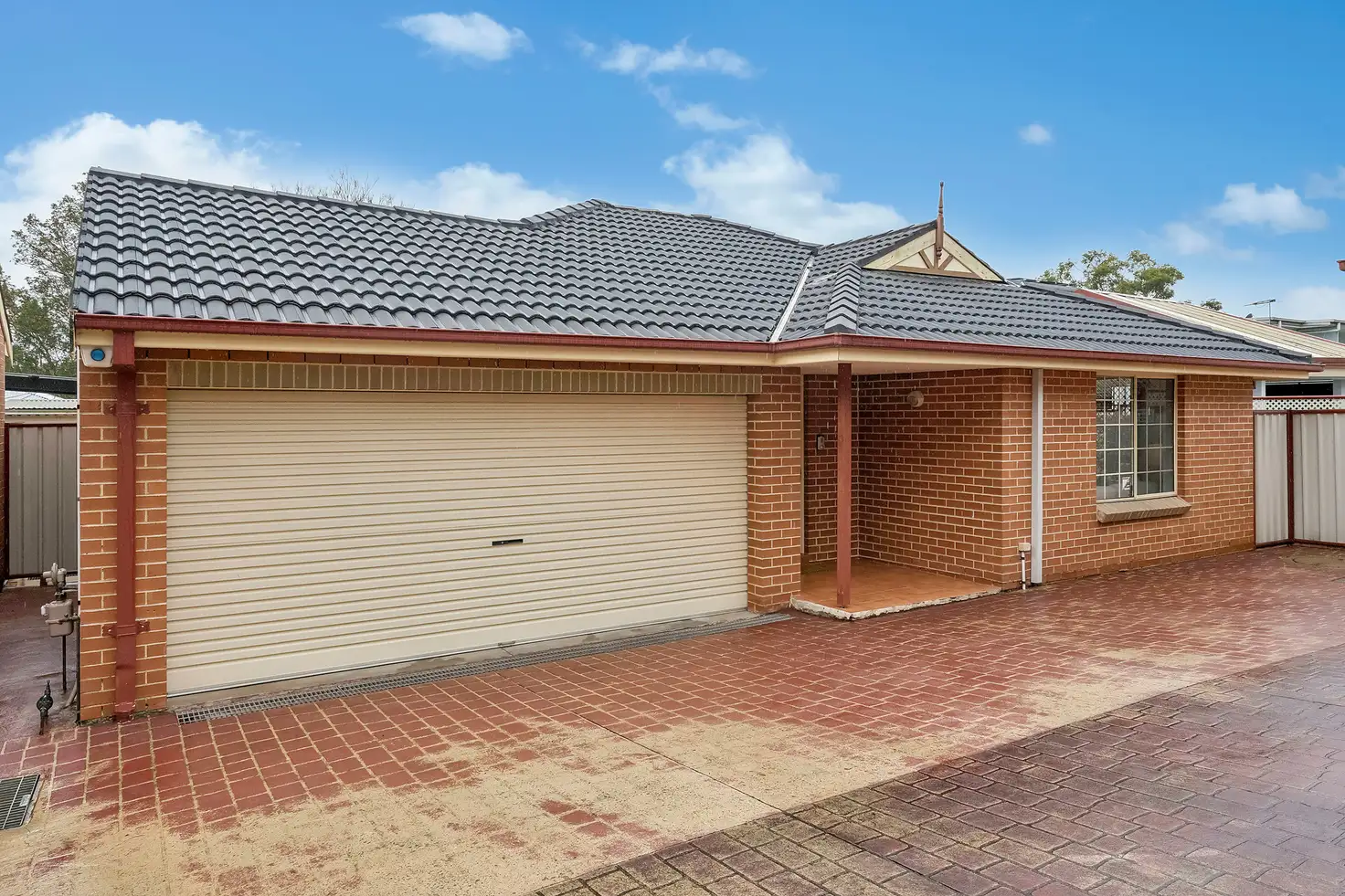 Main view of Homely villa listing, 4/86-88 Manchester Road, Gymea NSW 2227