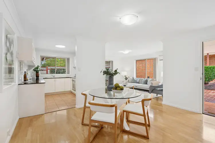 Fourth view of Homely villa listing, 4/86-88 Manchester Road, Gymea NSW 2227