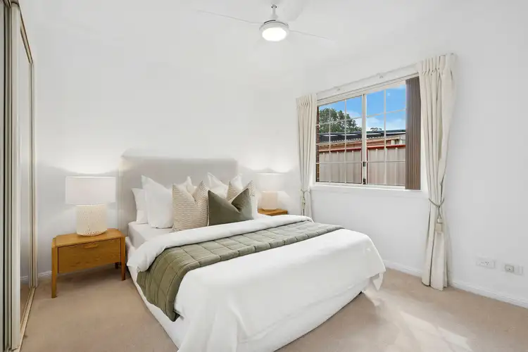 Fifth view of Homely villa listing, 4/86-88 Manchester Road, Gymea NSW 2227