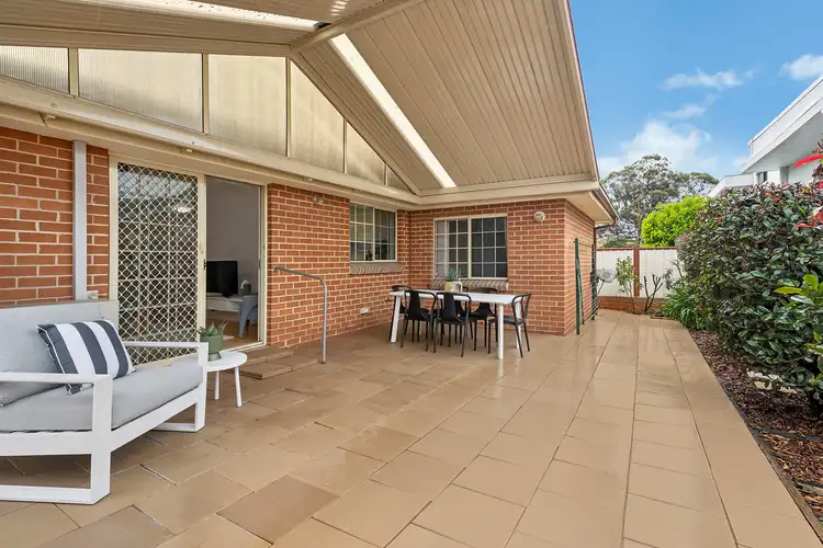 Sixth view of Homely villa listing, 4/86-88 Manchester Road, Gymea NSW 2227