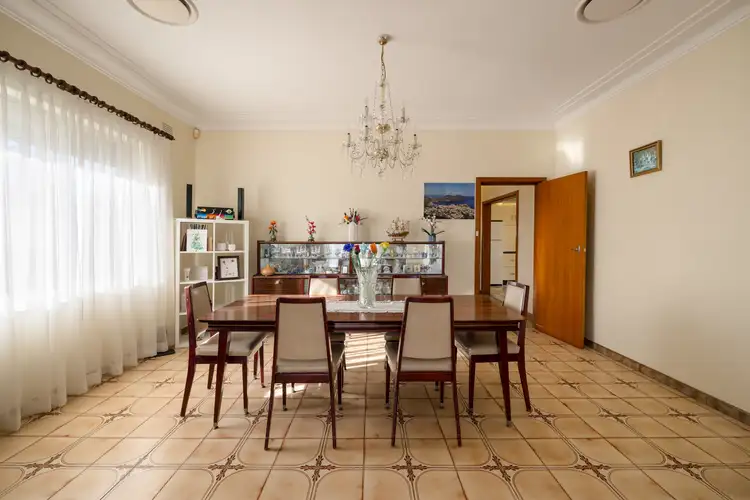 Fifth view of Homely house listing, 35 Wymston Parade, Wareemba NSW 2046