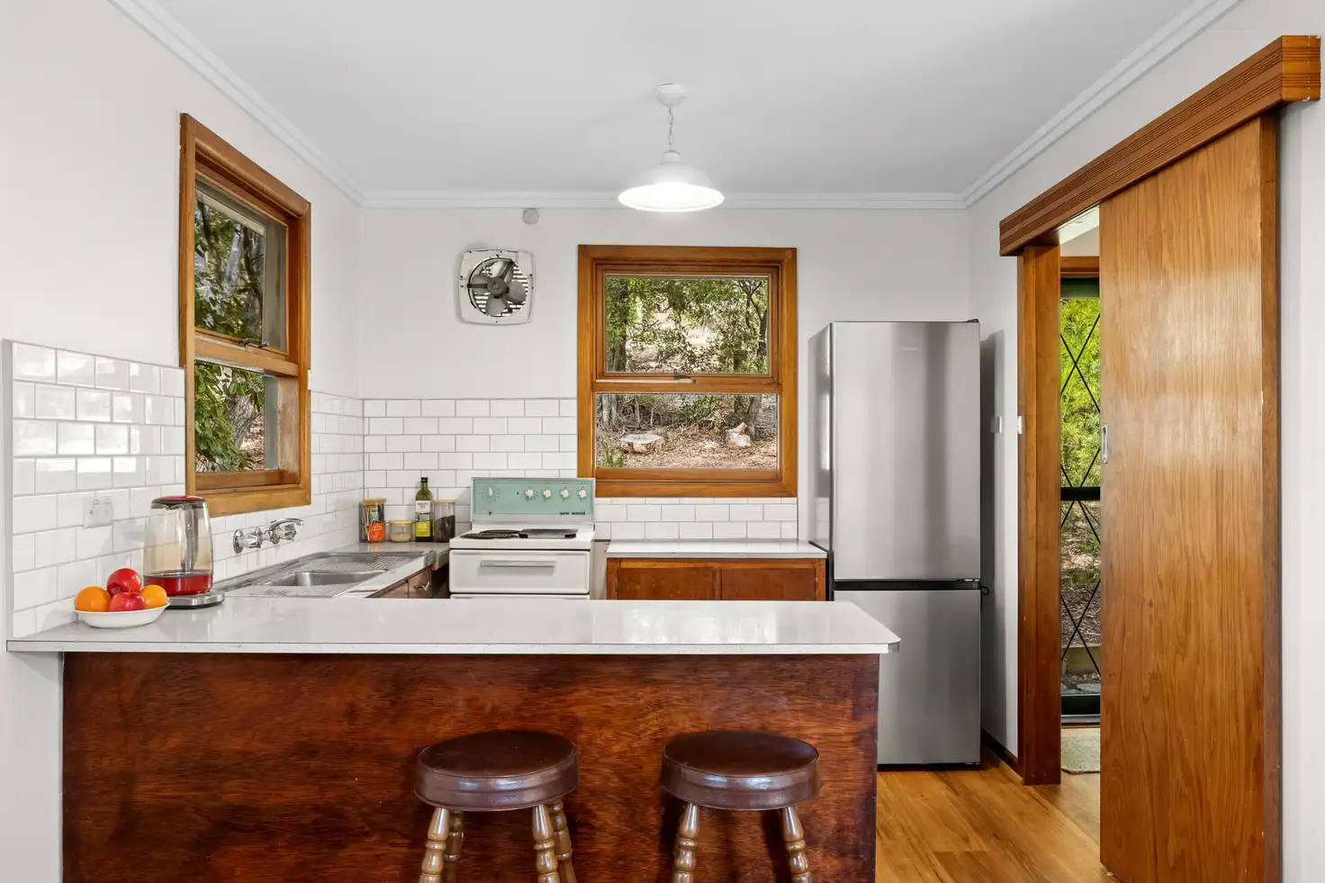 Main view of Homely house listing, 2 Matheson Lane, Blackwood VIC 3458