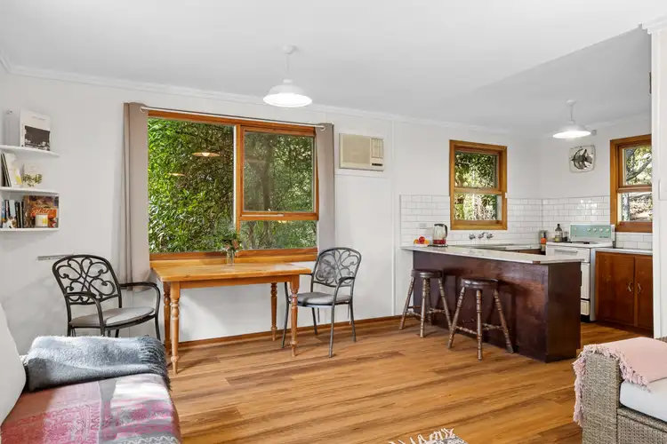 Second view of Homely house listing, 2 Matheson Lane, Blackwood VIC 3458