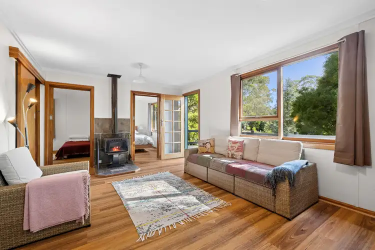 Third view of Homely house listing, 2 Matheson Lane, Blackwood VIC 3458