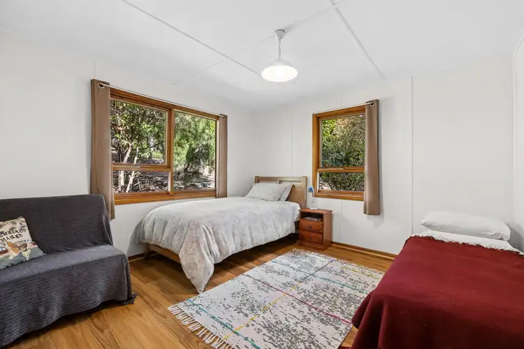 Fourth view of Homely house listing, 2 Matheson Lane, Blackwood VIC 3458