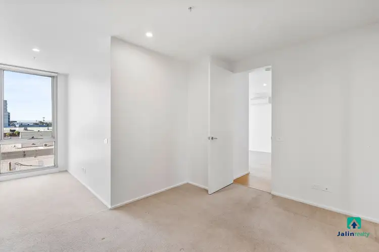 Second view of Homely apartment listing, 304B/2 Wests Road, Maribyrnong VIC 3032