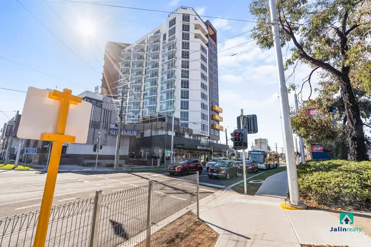 Third view of Homely apartment listing, 304B/2 Wests Road, Maribyrnong VIC 3032