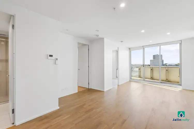 Fifth view of Homely apartment listing, 304B/2 Wests Road, Maribyrnong VIC 3032