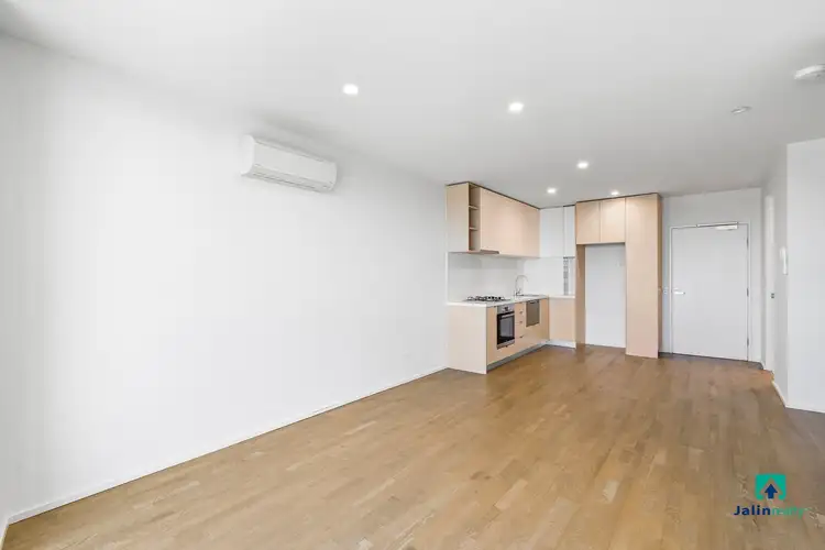 Sixth view of Homely apartment listing, 304B/2 Wests Road, Maribyrnong VIC 3032