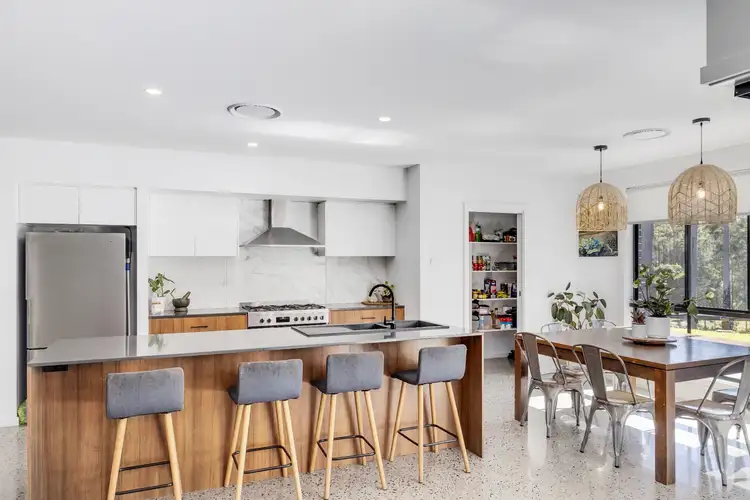 Third view of Homely house listing, 274 Crowther Drive, Kundabung NSW 2441