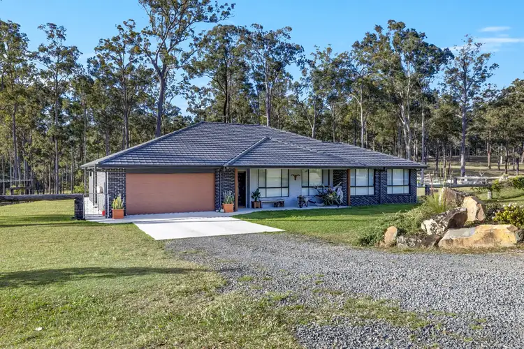 Sixth view of Homely house listing, 274 Crowther Drive, Kundabung NSW 2441