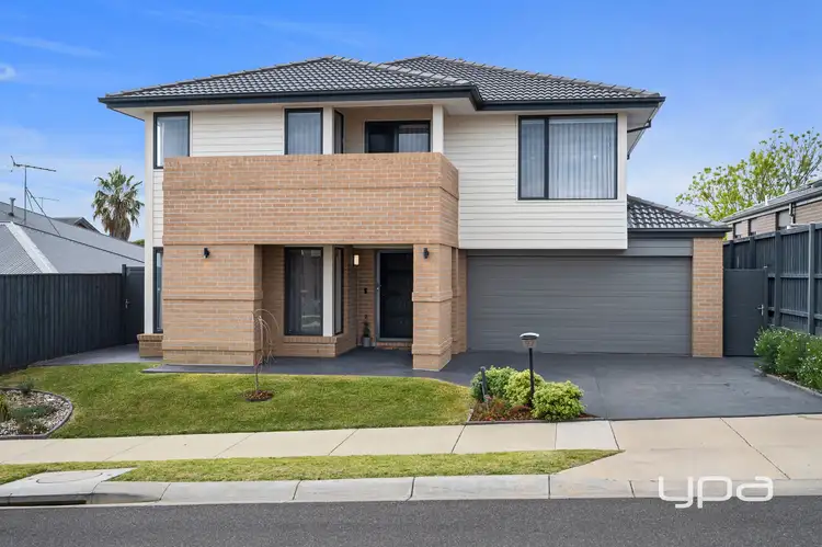 97 Connor Street, Bacchus Marsh VIC 3340