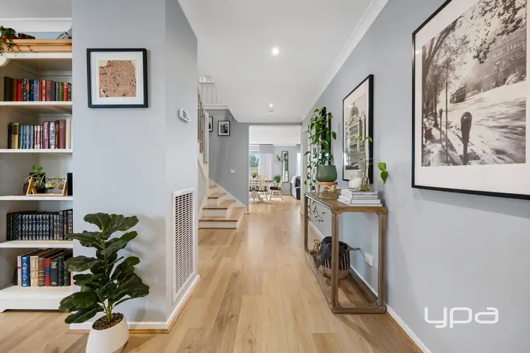 Second view of Homely house listing, 97 Connor Street, Bacchus Marsh VIC 3340