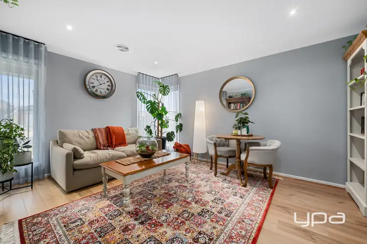 Third view of Homely house listing, 97 Connor Street, Bacchus Marsh VIC 3340