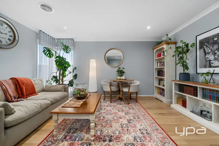 Fourth view of Homely house listing, 97 Connor Street, Bacchus Marsh VIC 3340