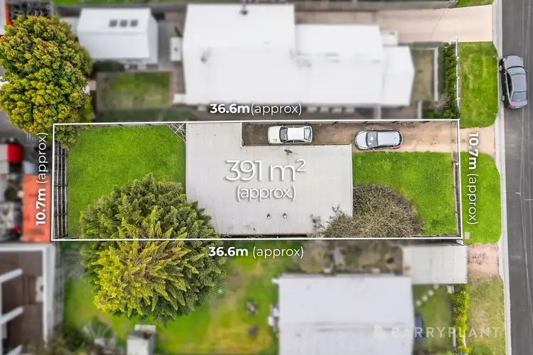 Fourth view of Homely house listing, 6 Fifth Avenue, Rosebud VIC 3939