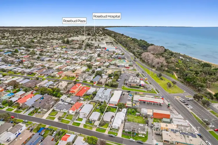 Seventh view of Homely house listing, 6 Fifth Avenue, Rosebud VIC 3939