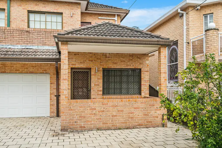 40 Gordon Street, Brighton-Le-Sands NSW 2216