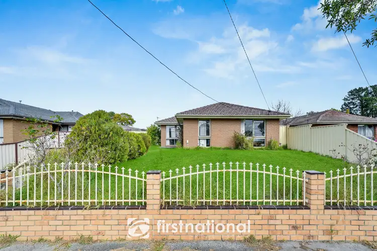 24 Judith Street, Dandenong North VIC 3175