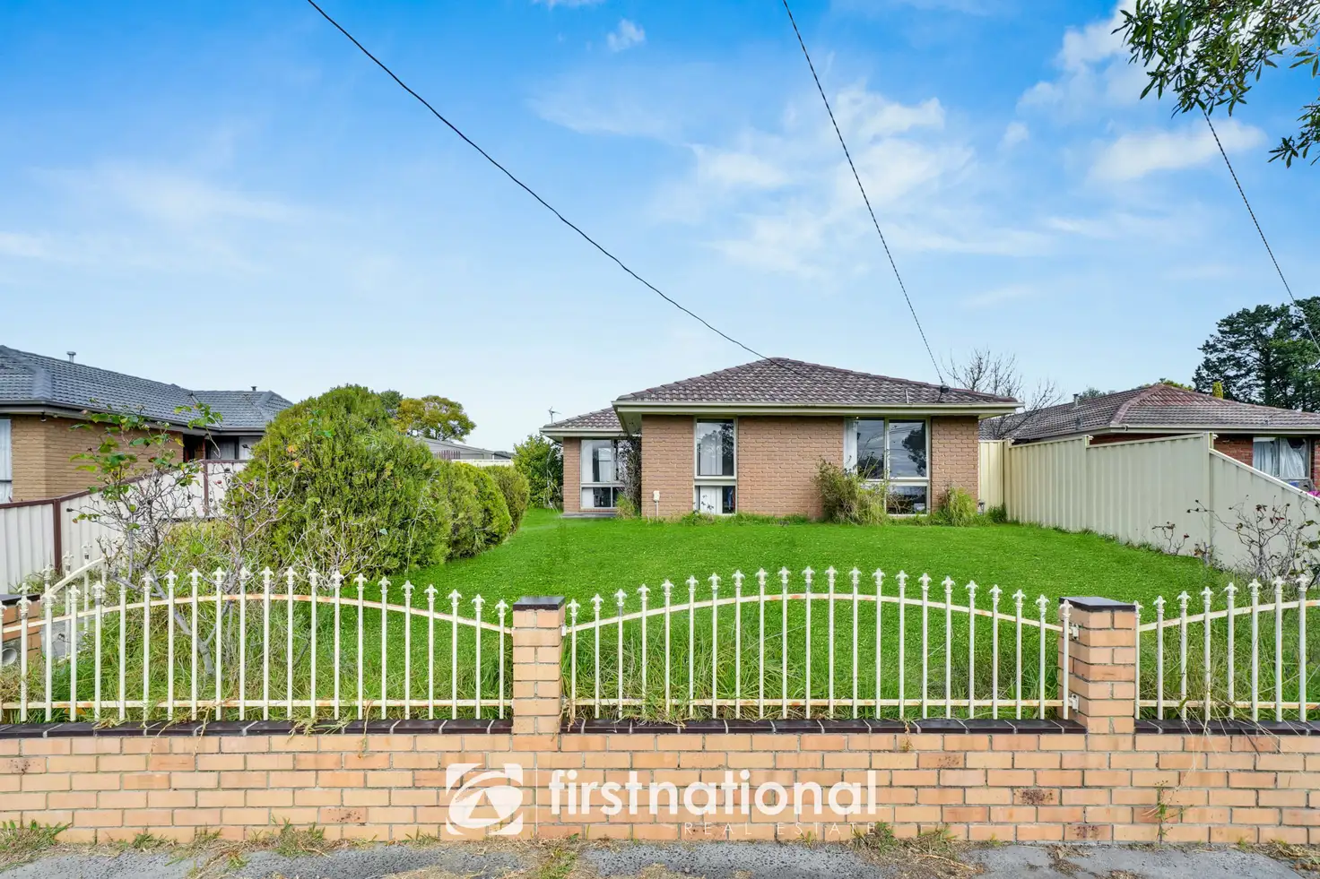 Main view of Homely house listing, 24 Judith Street, Dandenong North VIC 3175
